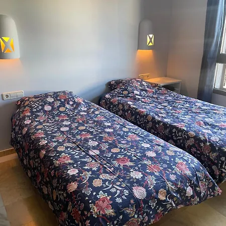 Faro Park Bella Heated Pool Tatil Evi Playa Blanca