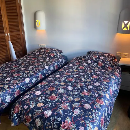 Faro Park Bella Heated Pool Tatil Evi