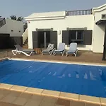 Holiday home Faro Park Bella Heated Pool