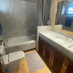 Faro Park Bella Heated Pool Holiday home Playa Blanca (Lanzarote)
