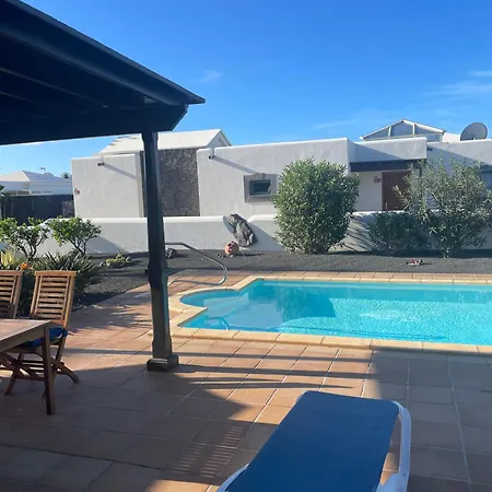 Faro Park Bella Heated Pool *