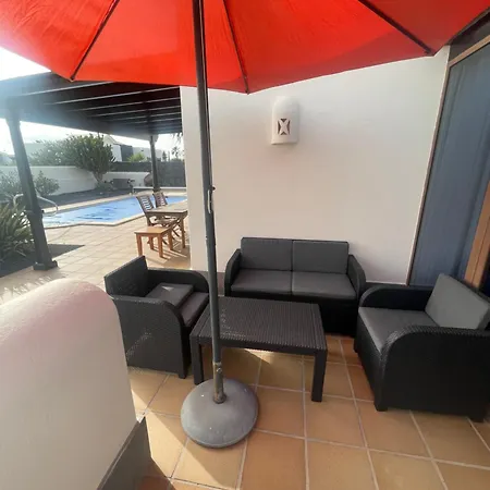 Faro Park Bella Heated Pool * Коста Бланка