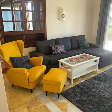 Faro Park Bella Heated Pool Holiday home Playa Blanca (Lanzarote)