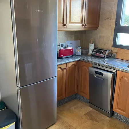 Faro Park Bella Heated Pool