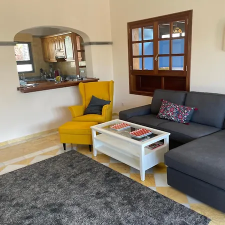 Faro Park Bella Heated Pool