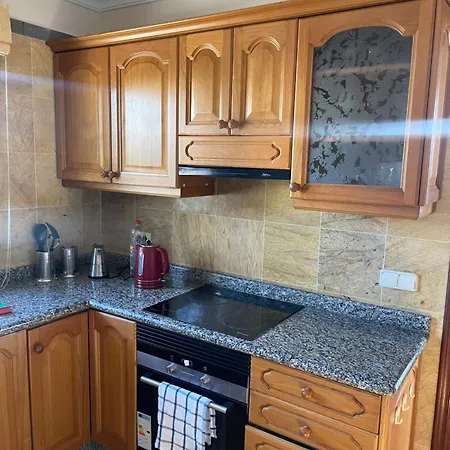 Faro Park Bella Heated Pool Holiday home