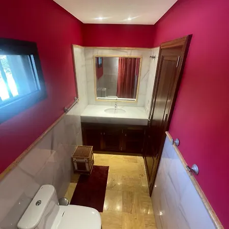 Faro Park Bella Heated Pool * Playa Blanca (Lanzarote)