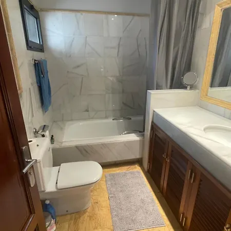 Faro Park Bella Heated Pool Holiday home