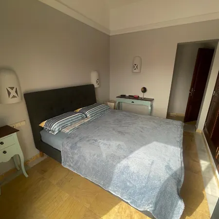 Holiday home Faro Park Bella Heated Pool *