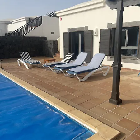 Faro Park Bella Heated Pool