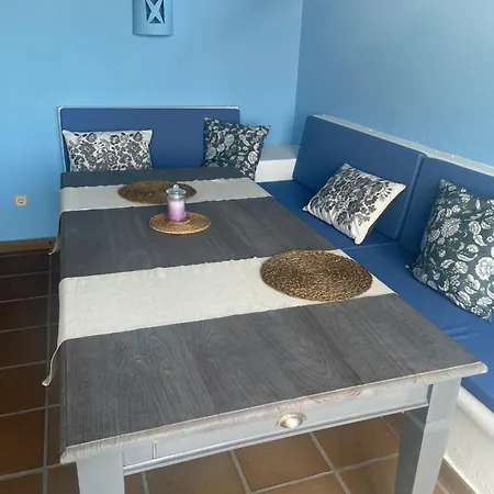 Holiday home Faro Park Bella Beheizter Pool *