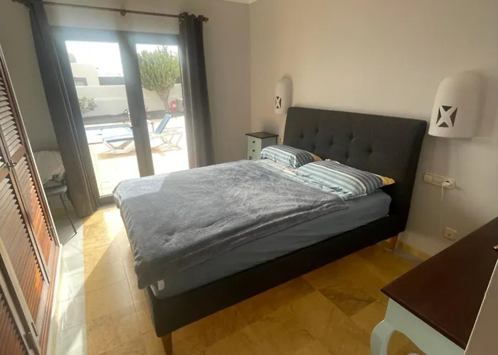 Faro Park Bella Heated Pool Holiday home