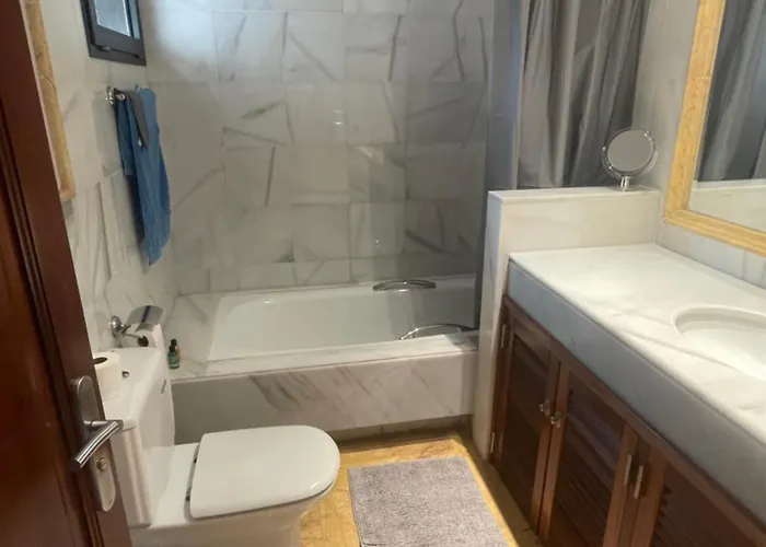 Faro Park Bella Heated Pool Vakantiehuis