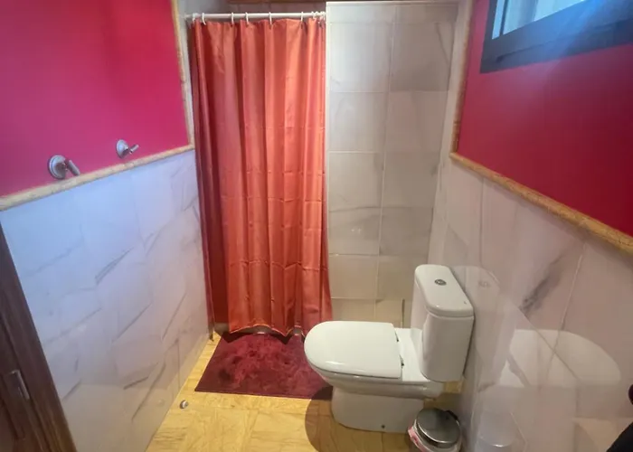 Faro Park Bella Heated Pool Vakantiehuis *