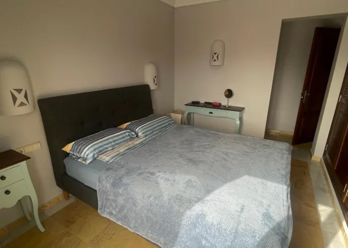 Holiday home Faro Park Bella Heated Pool *