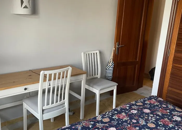 Holiday home Faro Park Bella Heated Pool