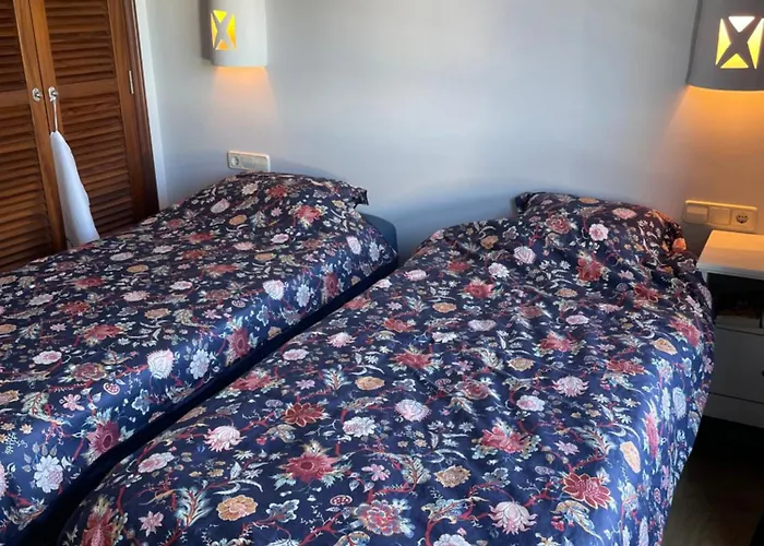 Faro Park Bella Heated Pool Vakantiehuis