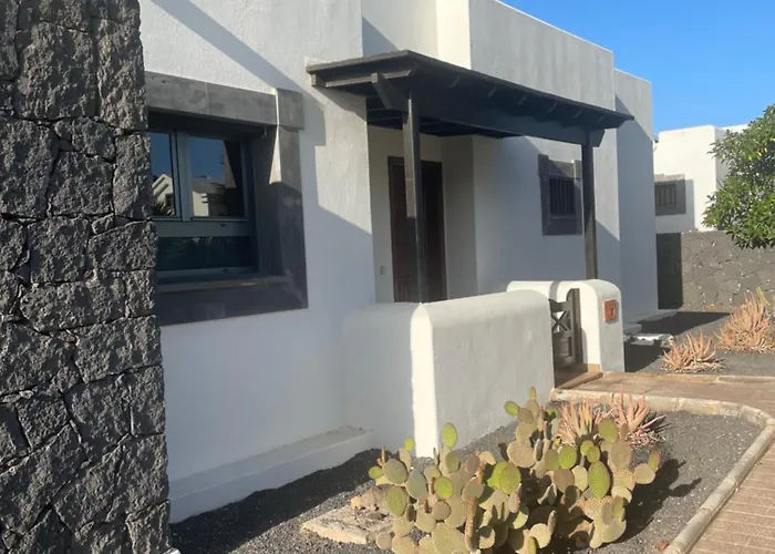 Faro Park Bella Heated Pool Holiday home