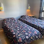 Faro Park Bella Heated Pool Tatil Evi Playa Blanca