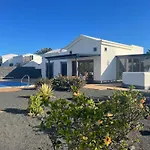 Faro Park Bella Heated Pool Tatil Evi Playa Blanca
