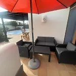 Faro Park Bella Heated Pool * Playa Blanca