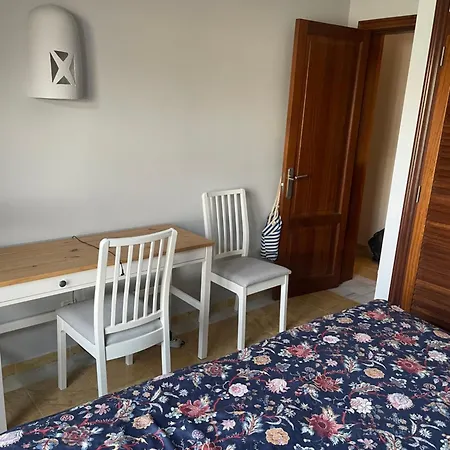 Tatil Evi Faro Park Bella Heated Pool