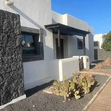 Faro Park Bella Heated Pool Tatil Evi