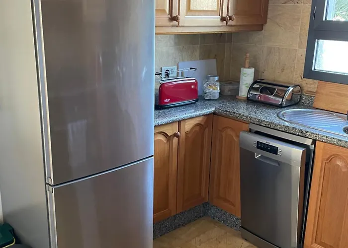 Faro Park Bella Heated Pool