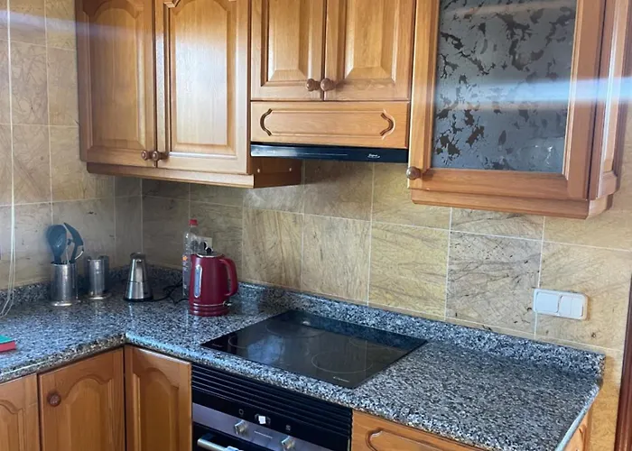 Faro Park Bella Heated Pool Tatil Evi