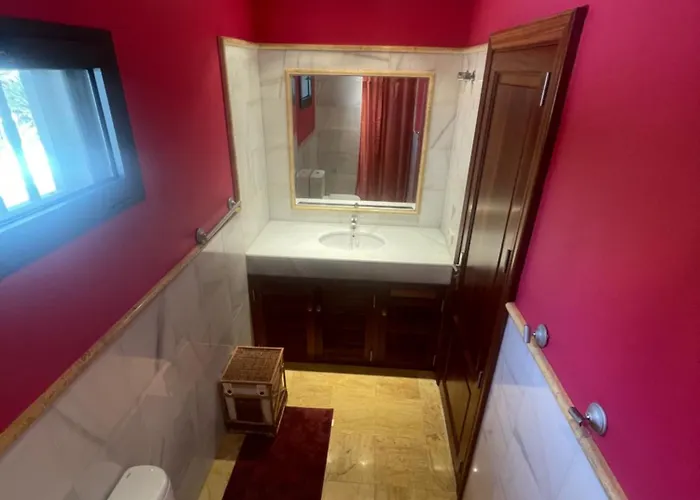 Faro Park Bella Heated Pool * Playa Blanca